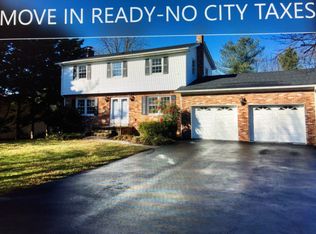 8206 Ridgelea Ct, Frederick, MD 21702