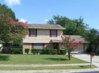 5626 Creekwood St, San Antonio, TX 78233