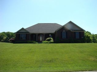 10033 Tayman Dr, Union, KY 41091