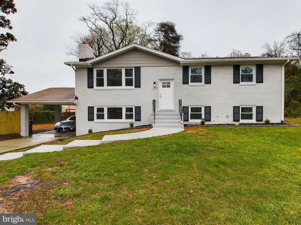 9816 Caltor Ln, Fort Washington, MD 20744