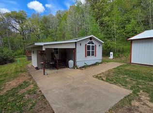E2889 State Road 64, Boyceville, WI 54725