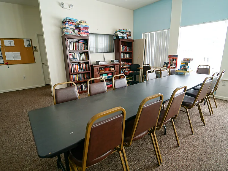 Rotonda Lakes 55+ Senior Community — Photo 7