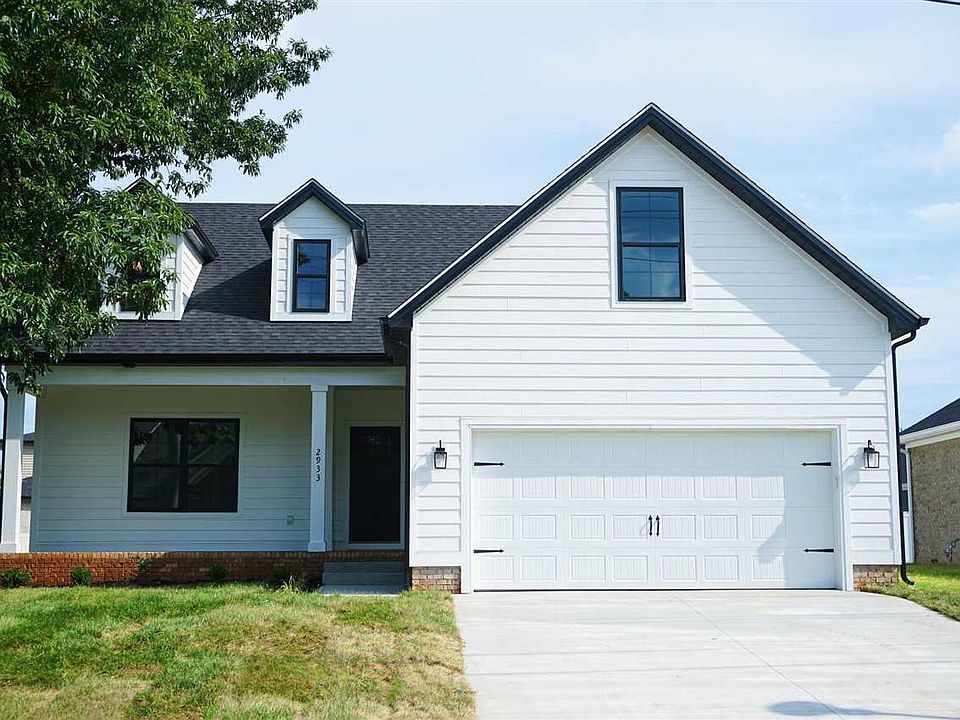1st image of 2933 Pennyroyal Ln Lot 36