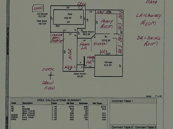 5th image of 1816 Sabal Palm Dr