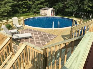 229 Fletcher Rd, Auburn, ME 04210