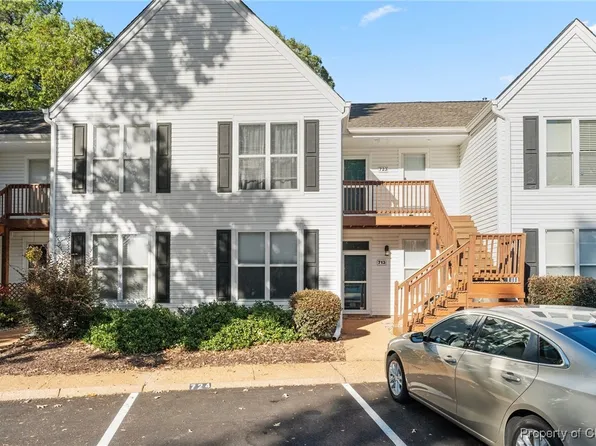 713 Ironwood Dr, Yorktown, VA 23693