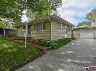 3535 N 66th St, Lincoln, NE 68507