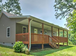 44 Echo Ridge Rd, Whittier, NC 28789