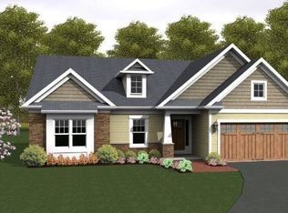 155 Shaker Hts LOT 30, Camillus, NY 13031