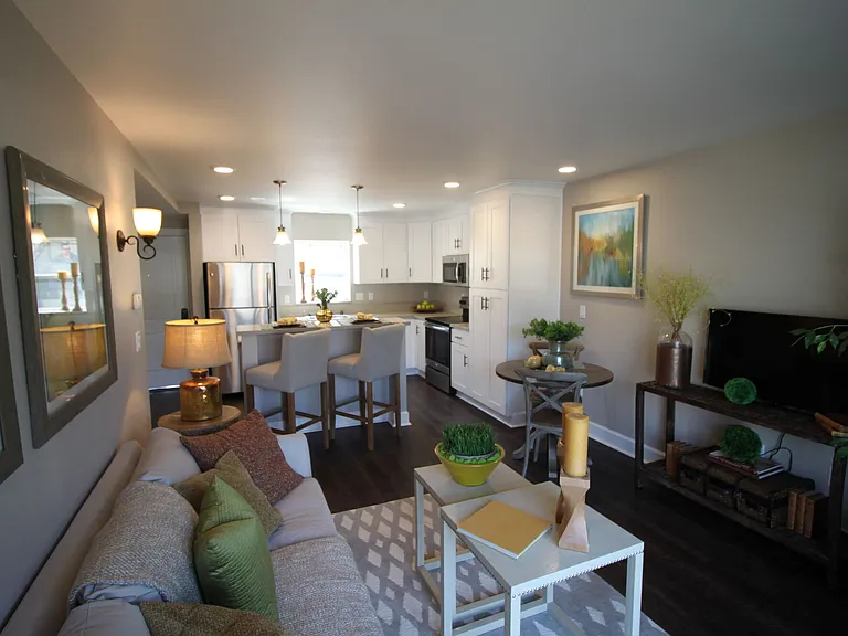 Ramblewood Apartments — Photo 42