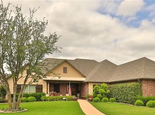 2326 Innisbrook Dr, Abilene, TX 79606