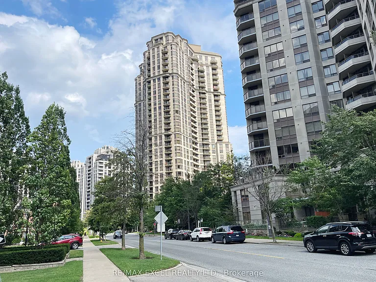 78 Harrison Garden Blvd #1404 — Photo 1
