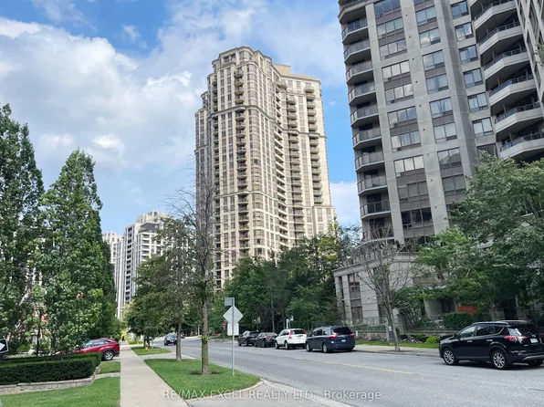 78 Harrison Garden Blvd, Toronto, ON