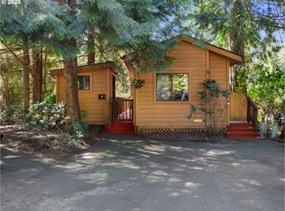 65000 E Highway 26 #WFB-7, Welches, OR