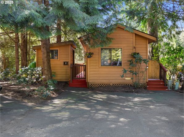 65000 E Highway 26 #WFB-7, Welches, OR 97067