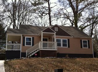 1751 Buckeye St SW, Atlanta, GA 30310