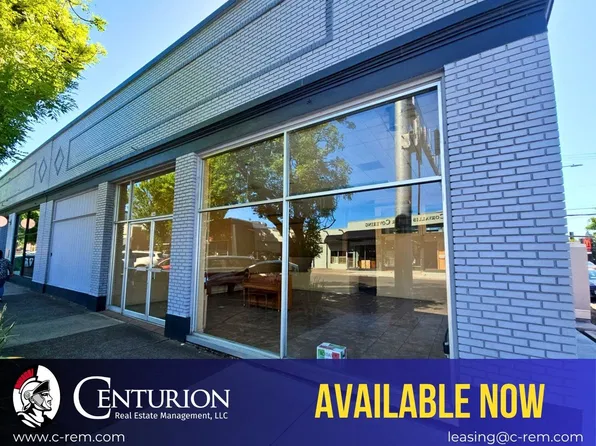244 NW 2nd St Suite 103, Corvallis, OR 97330