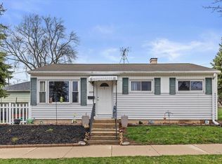 6239 South Kirkwood AVENUE, Cudahy, WI