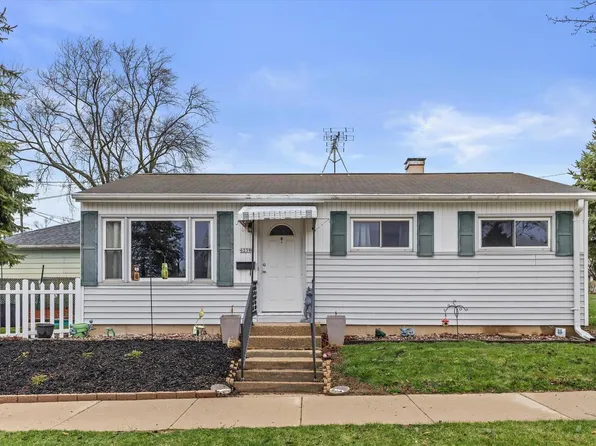 6239 S Kirkwood AVENUE, Cudahy, WI 53110