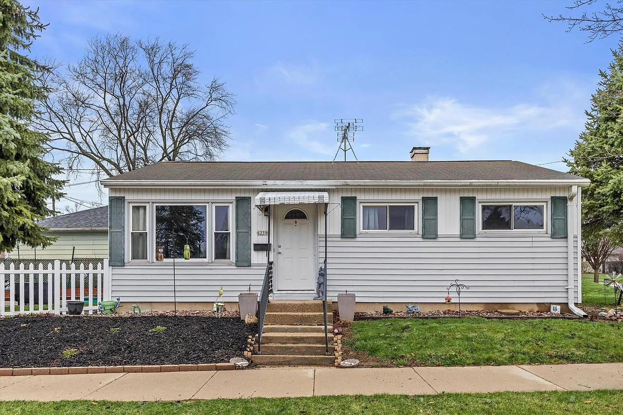 6239 South Kirkwood AVENUE photo 1