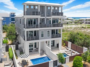 32 E Park Place Ave UNIT 501, Rosemary Beach, FL 32461