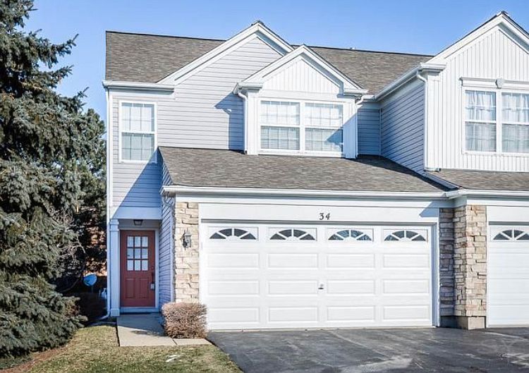 1st image of 34 Oakton Dr