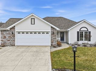 5516 Newland Pl, Fort Wayne, IN 46835