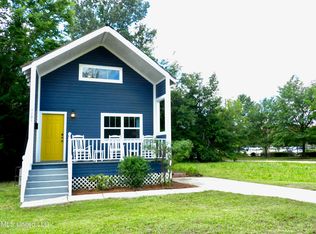 1131 Isaiah Montgomery St, Jackson, MS 39203