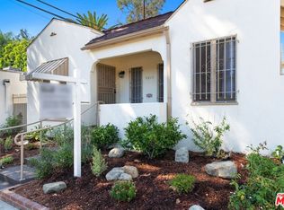 8415 Rosewood Ave, West Hollywood, CA 90048