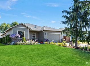 15203 148th Avenue Ct E, Orting, WA 98360