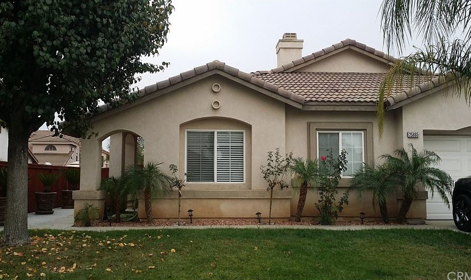 1st image of 25865 Jumano Dr