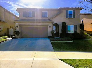 11713 Clematis Dr, Corona, CA 92883