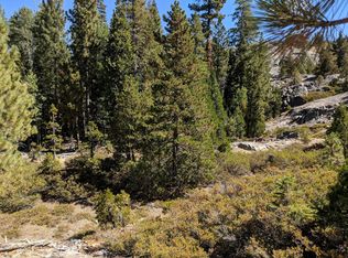 99999 Kelly Lake Rd, Emigrant Gap, CA 95715
