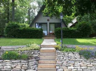 3381 SW Indian Trail Lake Rd, Farmland, IN 47340