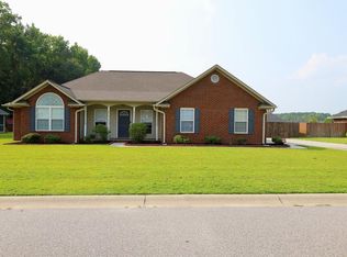 20 Gandalf Cir, Sumter, SC 29153