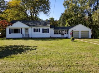 278 Green St, Springport, MI 49284