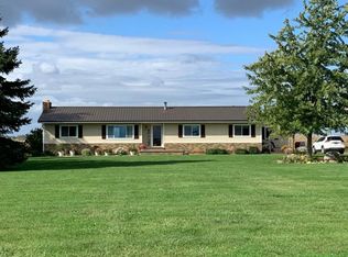 3100 Juhl Rd, Marlette, MI 48453