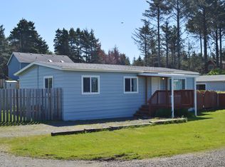 156 NE 115th St, Newport, OR