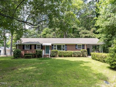 114 Brenrose Cir, Durham, NC, 27705