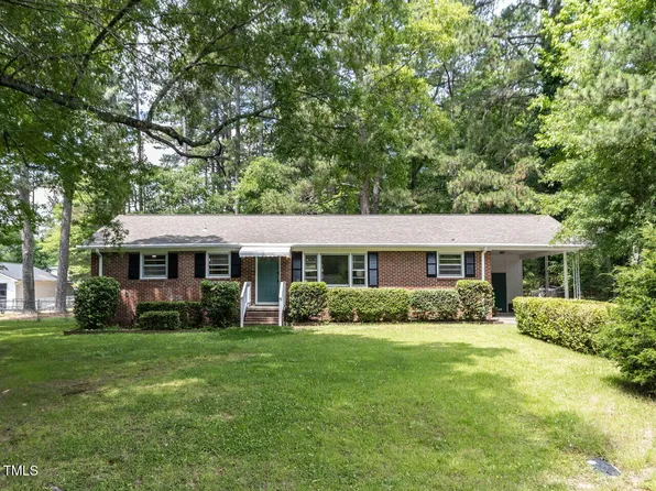 114 Brenrose Cir, Durham, NC 27705