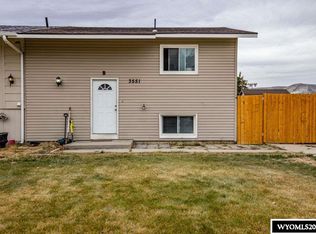 3551 Cleveland Dr APT B, Rock Springs, WY 82901