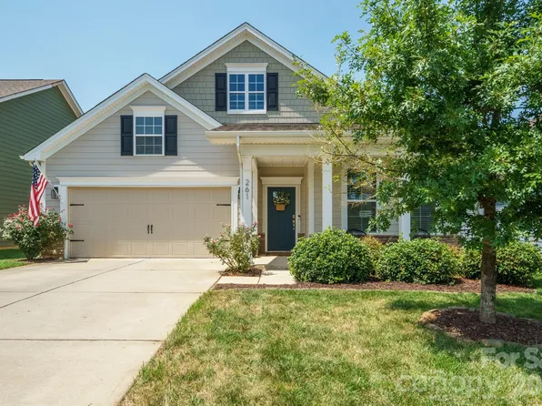 261 Robinwood Ln, Clover, SC 29710