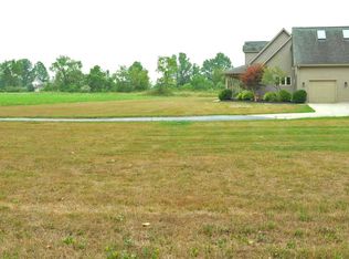 5394 Harlem Rd, Westerville, OH 43082