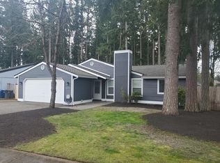 19717 SE 266th Pl, Kent, WA 98042