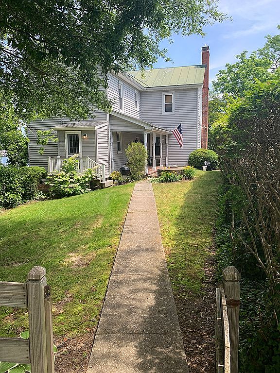 61 Lodge Landing Rd, Callao, VA 22435 Zillow