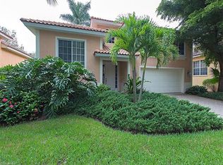 9180 Brendan Preserve Ct, Bonita Springs, FL 34135