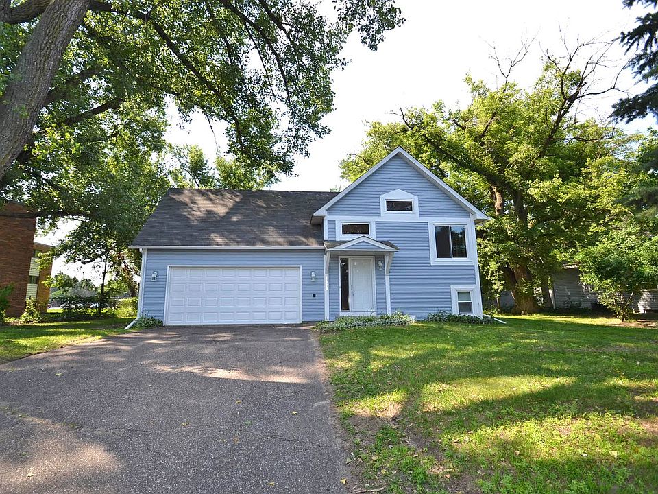 1610 9th St, White Bear Lake, MN 55110 Zillow