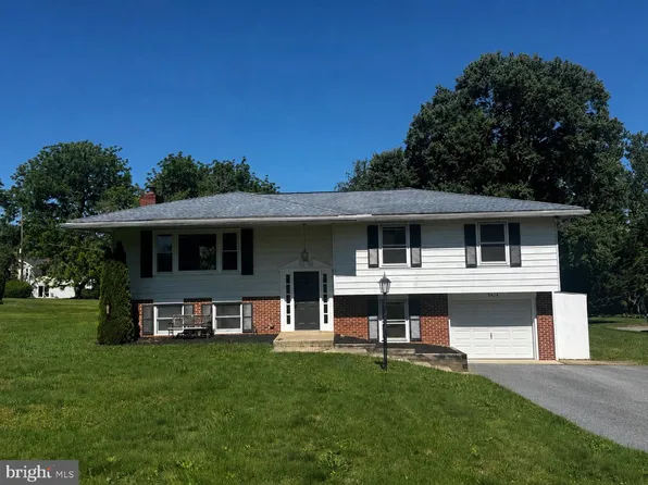 6414 Bonnie Brae Rd, Sykesville, MD 21784