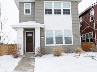 1026 Butler Creek Ave, Belgrade, MT 59714