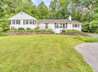 3516 Brymoor Rd SW, Roanoke, VA 24018